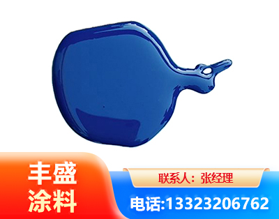 乌鲁木齐水性醇酸磁漆