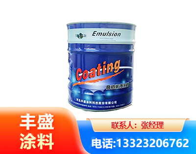 乌鲁木齐水性聚氨酯漆