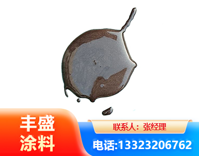 乌鲁木齐水性氯磺化漆